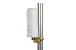 PE51OM1031 - 3.5-3-3.5 dBi Omni Antenna 698-806 MHz, 806-960 MHz, 1.71-2.7 GHz, 3.4-4.2 GHz, N Type Female ABS Radome, 1.8:1 Max VSWR