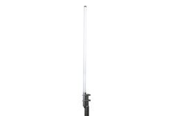 PE51OM1044 - 12 dBi Omni Antenna 2.5-2.7 GHz, N Type Female Fiberglass Radome, 1.5:1 Typ VSWR
