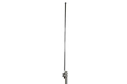PE51OM1050 - 2400-2500 MHz 12dBi Omnidirectional Fiberglass Antenna, N Female Connector