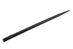 5 dBi Rubber Duck Antenna 900-930 MHz RIGID RP-SMA Connector