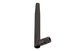 3 dBi Rubber Duck Antenna 2,400-2,500 MHz SMA Connector