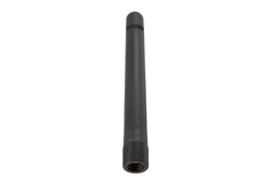 2 dBi Rubber Duck Antenna 2,400-2,500 MHz RP-SMA Connector