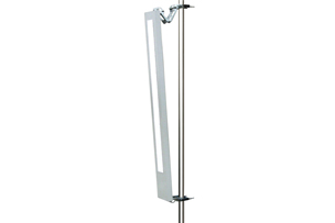 PE51SE1003 - 900 MHz 13 dBi 120 Degree Horizontal Polarized Sector Panel Antenna