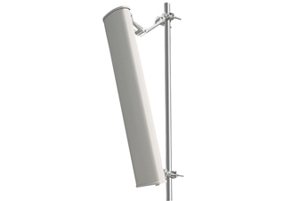 PE51SE1005 - 12 dBi MultiBand Sector Antenna N Type Connector