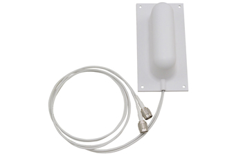 PE51SE1007 - 2.4/5.8 GHz Dipole MIMO Antenna
