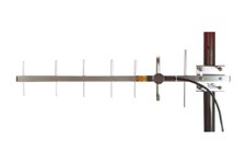 PE51YA1009 - 900 MHz 9 dBi Al Yagi Antenna