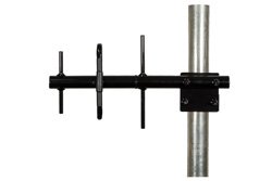 PE51YA1019 - 880 MHz to 960 MHz, Heavy-Duty Yagi Antenna, 7dBi, N-female