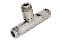 PE5512 - 50 Ohm N Female Calibration Kit 3 Port Field Type Operating From DC to 6 GHz