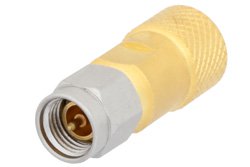 PE5SC1001 - 3.5mm Male General Purpose Calibration Kit Component Short Operating from DC to 26.5 GHz