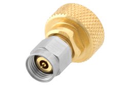 PE5SC3011 - 2.4mm Male Precision Calibration Kit Component Short Operating from DC to 50 GHz