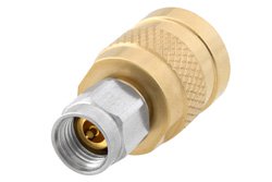 PE5SC3015 - 3.5mm Male Precision Calibration Kit Component Short Operating from DC to 26.5 GHz