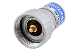 PE5SC3017 - 7/16 DIN Male Precision Calibration Kit Component Short Operating from DC to 7.5 GHz