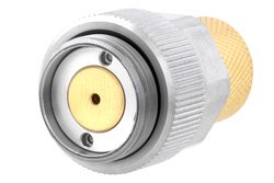 PE5SC3018 - 7mm Precision Calibration Kit Component Short Operating from DC to 18 GHz