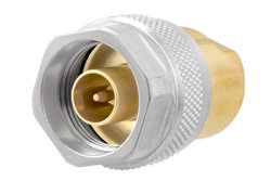 PE5SC3024 - Type N Male Precision Calibration Kit Component Short Operating from DC to 18 GHz