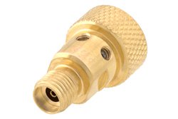 PE5SC3027 - 2.92mm Female Precision Calibration Kit Component Open Operating from DC to 40 GHz