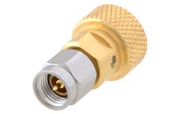 PE5SC3030 - 3.5mm Male Precision Calibration Kit Component Open Operating from DC to 26.5 GHz
