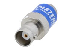 PE5SC3034 - BNC Female Precision Calibration Kit Component Open Operating from DC to 10 GHz