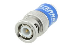 PE5SC3035 - BNC Male Precision Calibration Kit Component Open Operating from DC to 10 GHz
