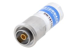 PE5TR1012 - 7/16 DIN Female Precision Calibration Kit Component Load Operating from DC to 7.5 GHz