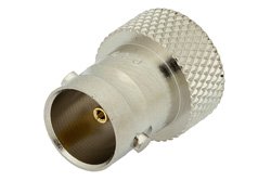 PE6030 - BNC Female Shorting Dust Cap