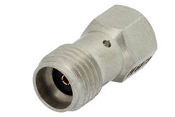 PE6079 - 1 Watt RF Load Up to 26.5 GHz with SMA Female Passivated Stainless Steel
