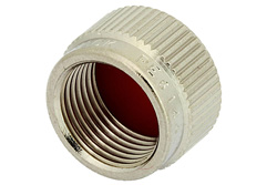 PE6144 - TNC Male Non-Shorting Dust Cap