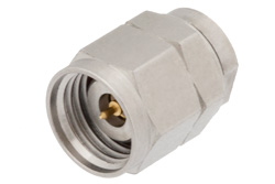 PE6227 - 2 Watt RF Load Up to 50 GHz With 2.4mm Male Input Passivated Stainless Steel