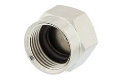 PE6240 - F Male Non-Shorting Dust Cap