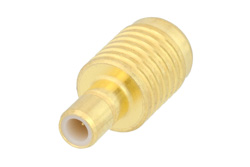 PE6TR002 - 1 Watt RF Load Up to 4 GHz with SMB Jack