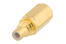 PE6TR005 - 1 Watt RF Load Up to 10 GHz with SMC Jack