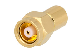 PE6TR006 - 1 Watt RF Load Up to 10 GHz with SMC Plug