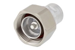 PE6TR1013 - 2 Watt RF Load Up to 3 GHz With 7/16 DIN Male Input Aluminum