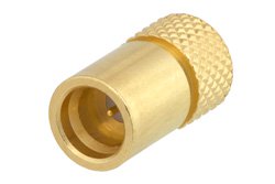 1 Watt RF Load Up to 18 GHz with SMP Male