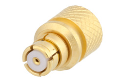 PE6TR1040 - 1 Watt RF Load Up to 18 GHz with SMP Female
