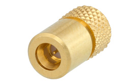 1 Watt RF Load Up to 18 GHz with Mini SMP Male