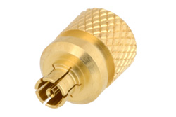 1 Watt RF Load Up to 18 GHz with Mini SMP Female