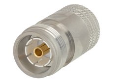 2 Watt RF Load Up to 6 GHz with 4.3-10 Female