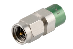 1 Watt RF Load Up to 34.5 GHz with 3.5mm Male VSWR 1.15