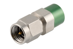 1 Watt RF Load Up to 34.5 GHz with 3.5mm Male VSWR 1.25