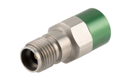 1 Watt RF Load Up to 34.5 GHz with 3.5mm Female VSWR 1.15