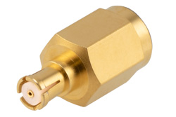 1 Watt RF Load Up to 18 GHz with SMP Female Push-on