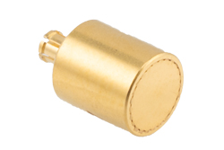 1 Watt RF Load Up to 27 GHz with Mini SMP Female Push-On