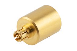 1 Watt RF Load Up to 50 GHz with Mini SMP Female Push-On