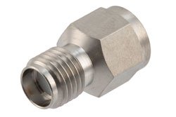 PE6TR1146 - 2 Watt RF Load DC to 12 GHz With SMA Female Input Stainless Steel Body