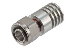 PE6TR1162 - 5 Watt RF Load DC to 6 GHz With 2.2-5 Male Input Brass Body