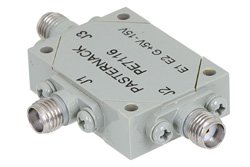 SPDT PIN Diode Switches SPDT PIN Diode Switches
