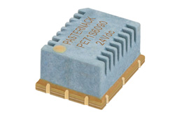 PE71S6090 - SPDT Electromechanical Relay Failsafe Switch, DC to 3 GHz, up to 400W, 24V, Hot Switching, SMT