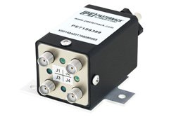 Transfer Electromechanical Relay Failsafe Switch, DC to 18 GHz, up to 90W, 24V, SMA