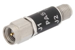 PE8003-P - Biased Detector, SMA, Positive Video Out, 2 GHz to 4 GHz