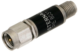 PE8031 - High Power Limiter, SMA, 200W Peak Power, 200 us Recovery, 14 dBm Flat Leakage, 2 GHz to 4 GHz